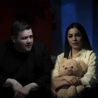 Dz-Ed — Aglatma — обложка